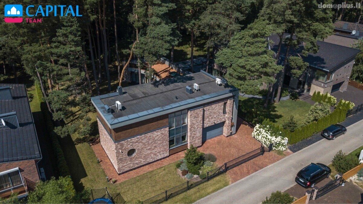 Продаётся дом Palangoje, Klaipėdos pl.