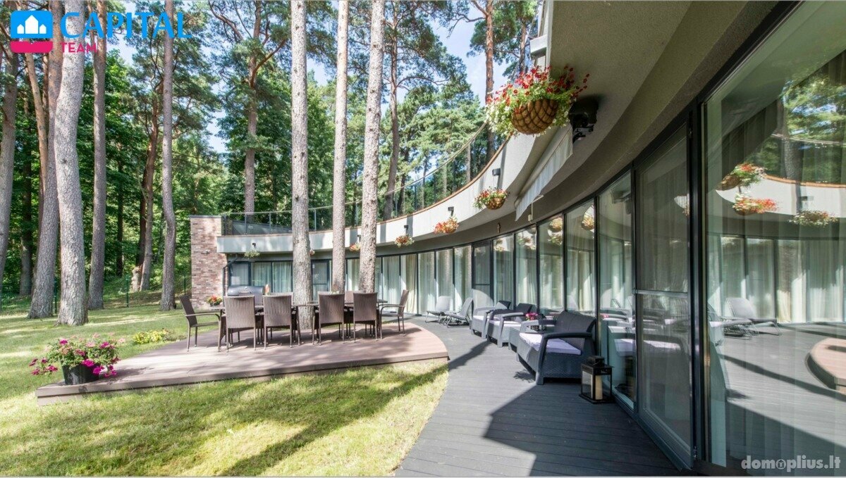 Продаётся дом Palangoje, Klaipėdos pl.