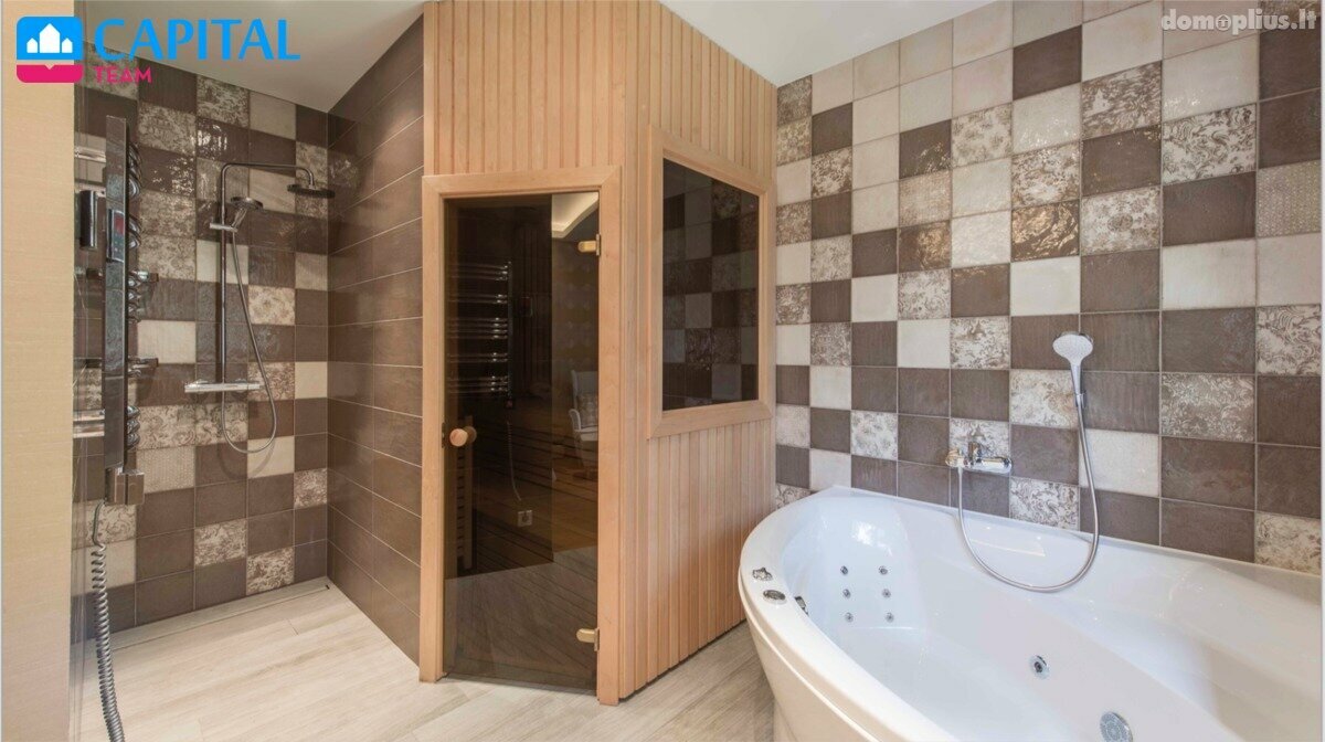 Продаётся дом Palangoje, Klaipėdos pl.