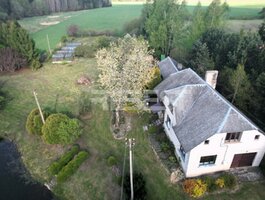 Homestead for sale Kelmės rajono sav., Šiauliuose