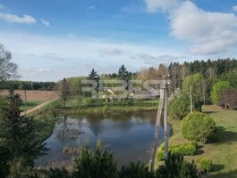 Homestead for sale Kelmės rajono sav., Šiauliuose