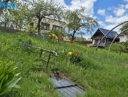 Parduodamas sodo namas Vilniuje, Balsiuose, Naujanerių Sodų 8-oji g.