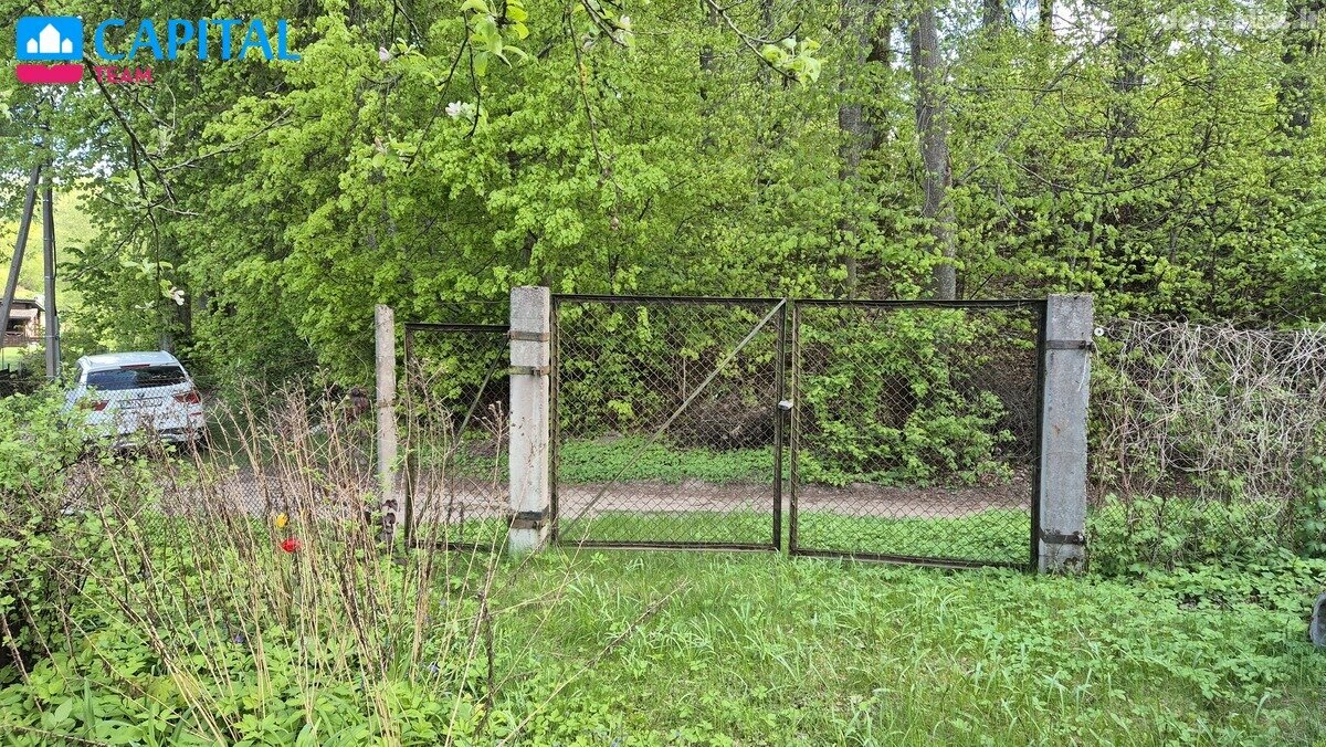 Parduodamas sodo namas Vilniuje, Balsiuose, Naujanerių Sodų 8-oji g.