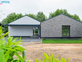 Продаётся дом Vilniuje, Pavilnyje, Kazio Bizausko g.