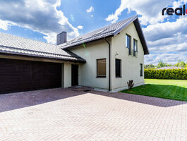House for sale Vilniaus rajono sav., Didžioji Riešė, Pavasario g.
