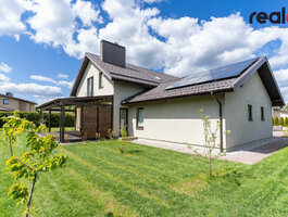 House for sale Vilniaus rajono sav., Didžioji Riešė, Pavasario g.