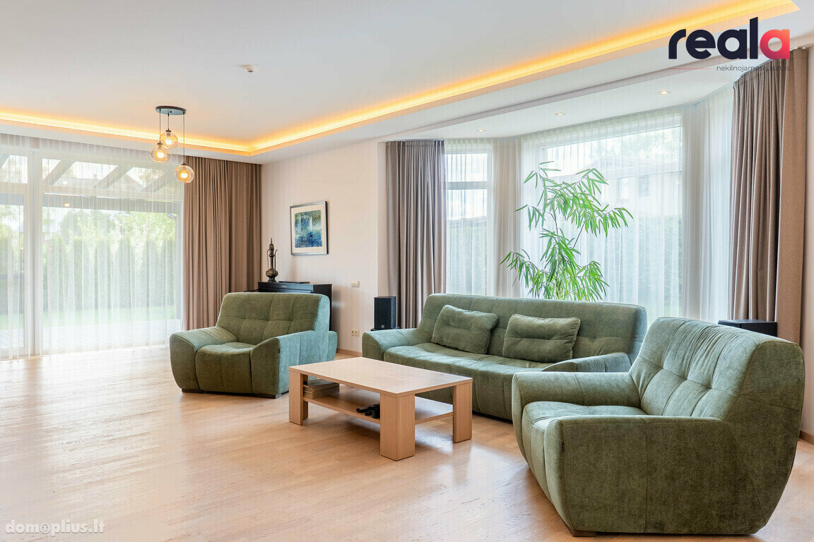House for sale Vilniaus rajono sav., Didžioji Riešė, Pavasario g.