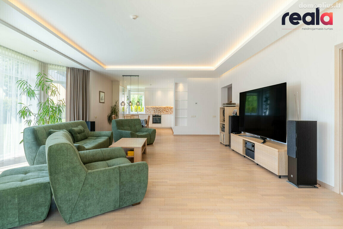 House for sale Vilniaus rajono sav., Didžioji Riešė, Pavasario g.