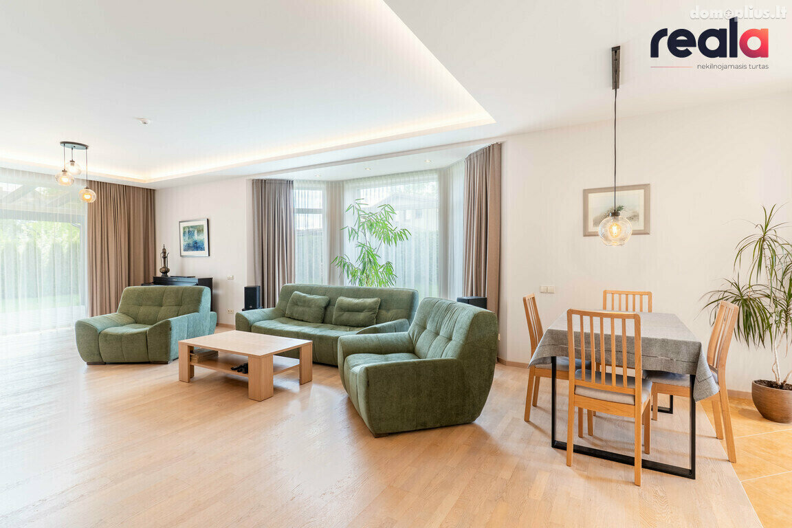 House for sale Vilniaus rajono sav., Didžioji Riešė, Pavasario g.