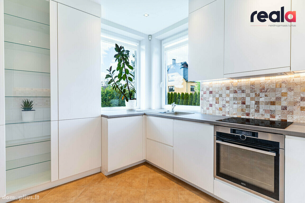 House for sale Vilniaus rajono sav., Didžioji Riešė, Pavasario g.
