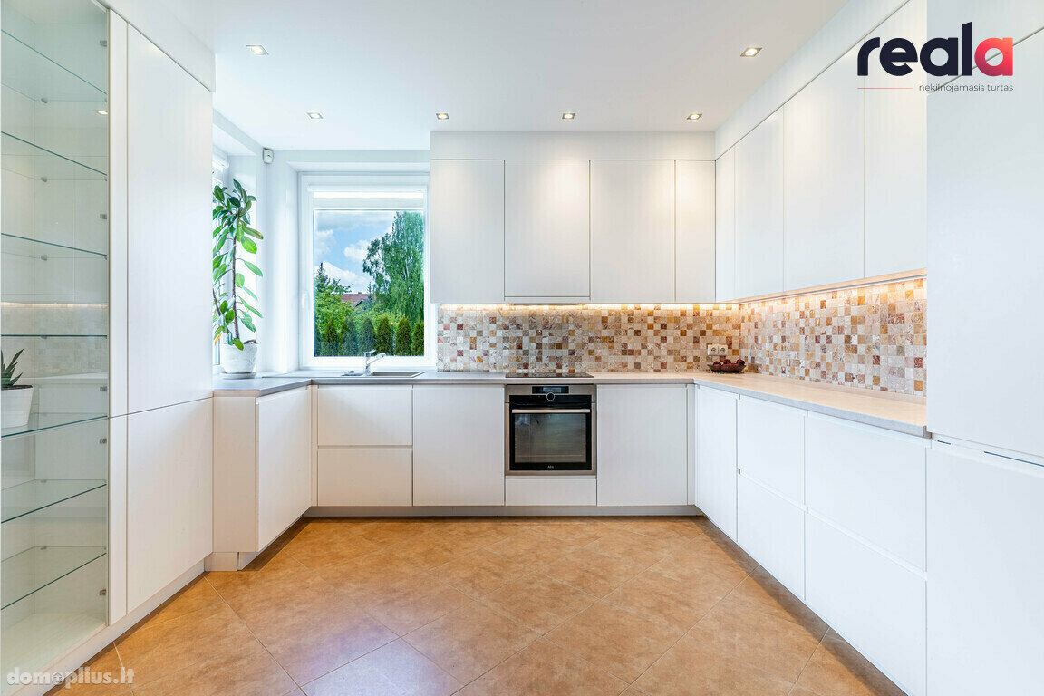 House for sale Vilniaus rajono sav., Didžioji Riešė, Pavasario g.