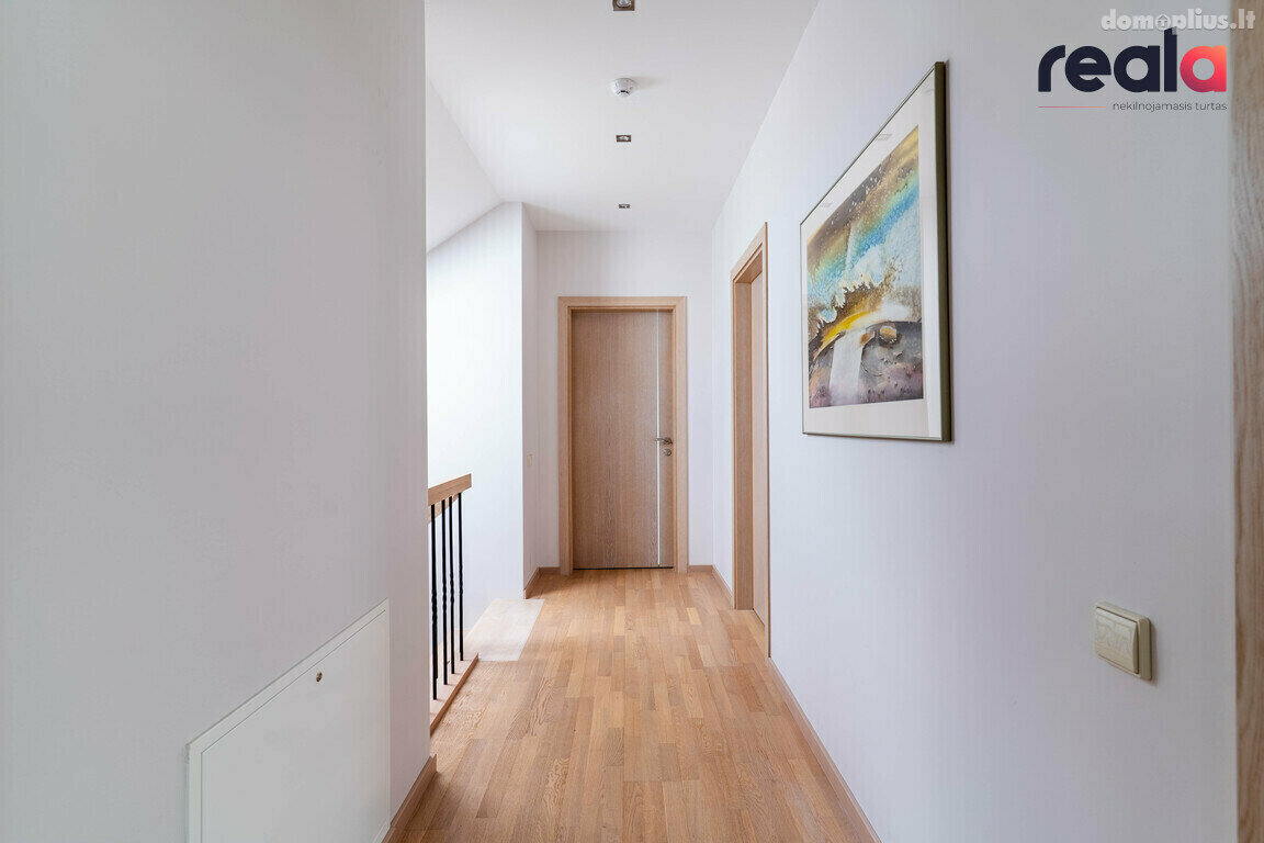 House for sale Vilniaus rajono sav., Didžioji Riešė, Pavasario g.