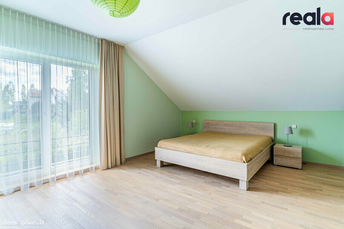 House for sale Vilniaus rajono sav., Didžioji Riešė, Pavasario g.
