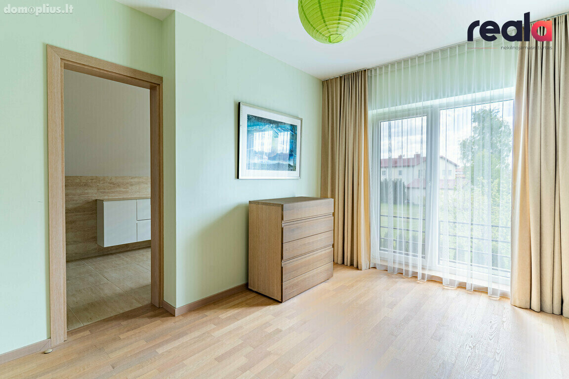 House for sale Vilniaus rajono sav., Didžioji Riešė, Pavasario g.
