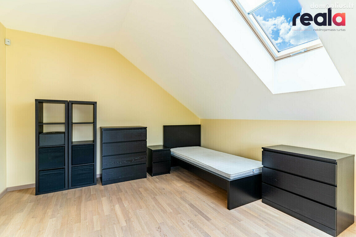House for sale Vilniaus rajono sav., Didžioji Riešė, Pavasario g.
