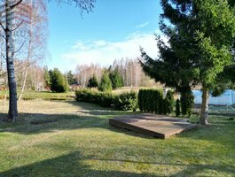 Продаётся дом Vilniaus rajono sav., Juškonyse, Genių 1-oji g.