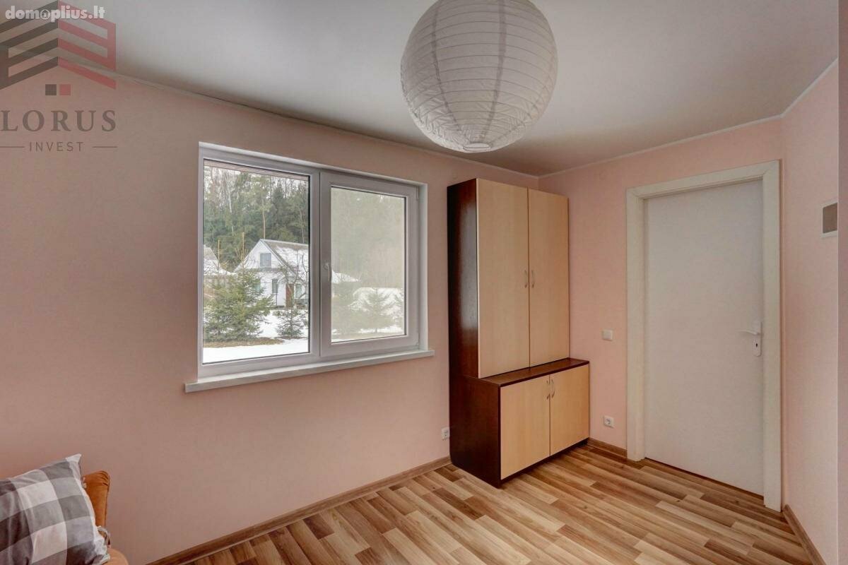 Продаётся дом Vilniaus rajono sav., Juškonyse, Genių 1-oji g.