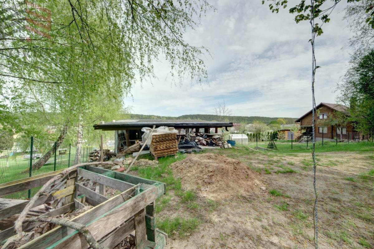 Homestead for sale Trakų rajono sav., Valuose, Uosių g.