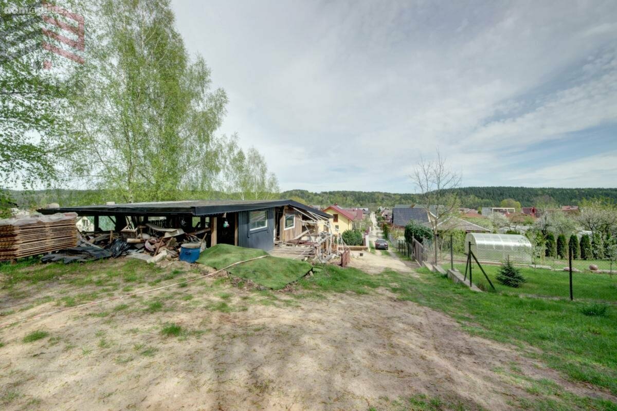 Homestead for sale Trakų rajono sav., Valuose, Uosių g.