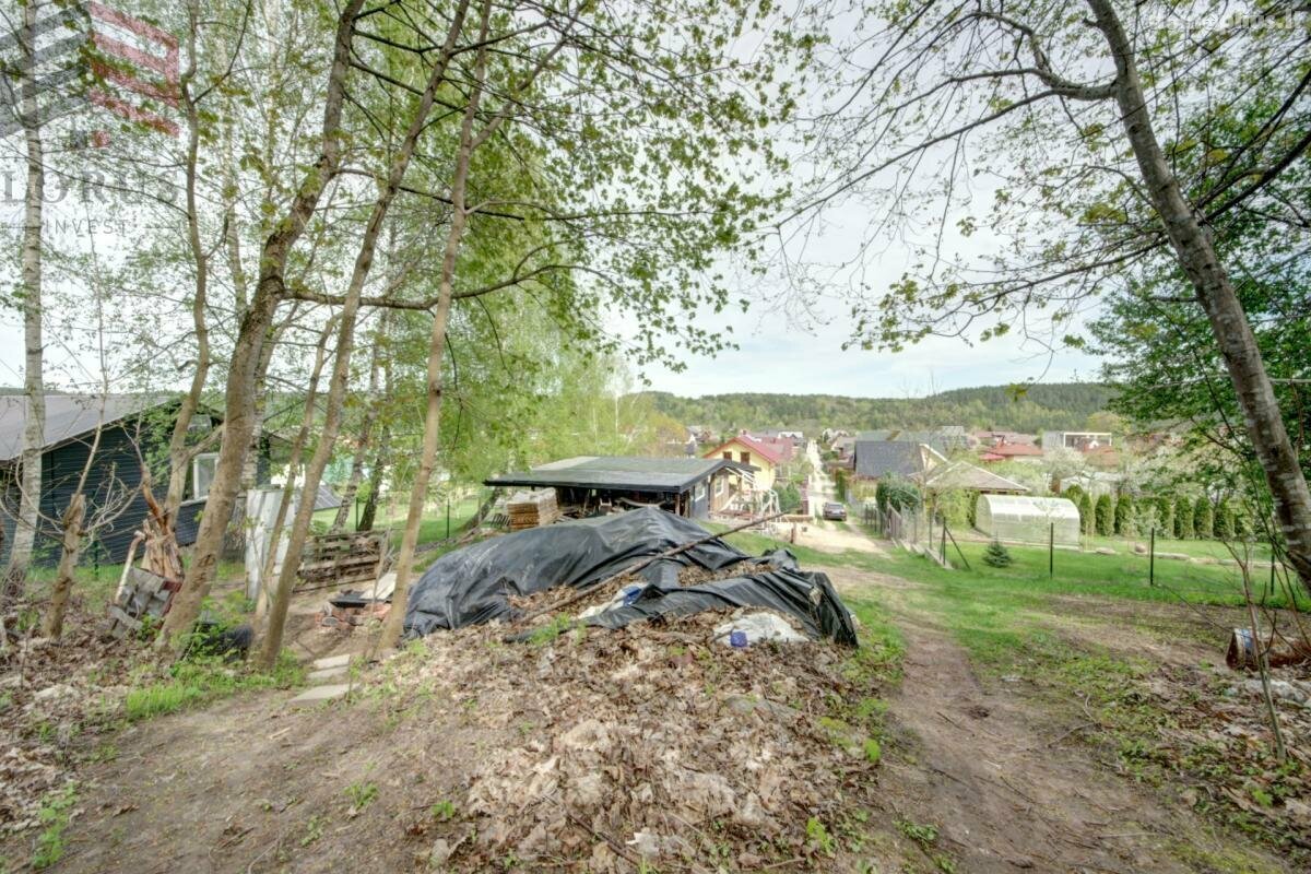 Homestead for sale Trakų rajono sav., Valuose, Uosių g.