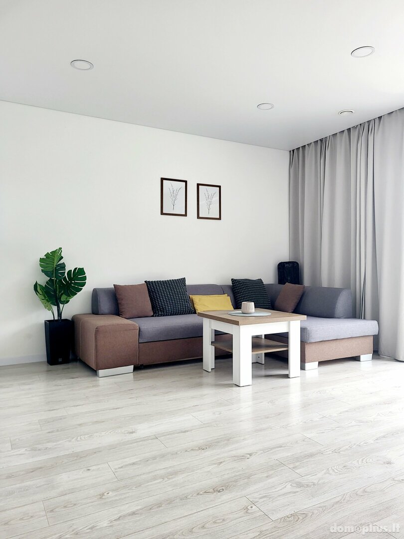House for sale Kretingos rajono sav., Parąžėje, Kadagių g.