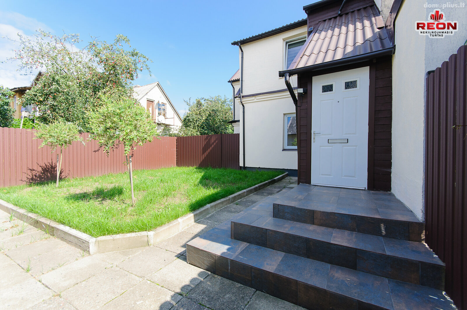 Продаётся часть дома Vilniuje, Pavilnyje, Paeglinės g.