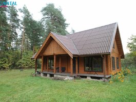 Homestead Anykščių rajono sav., Migdoliškyje