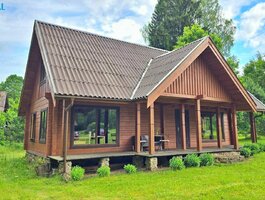 Homestead Anykščių rajono sav., Migdoliškyje