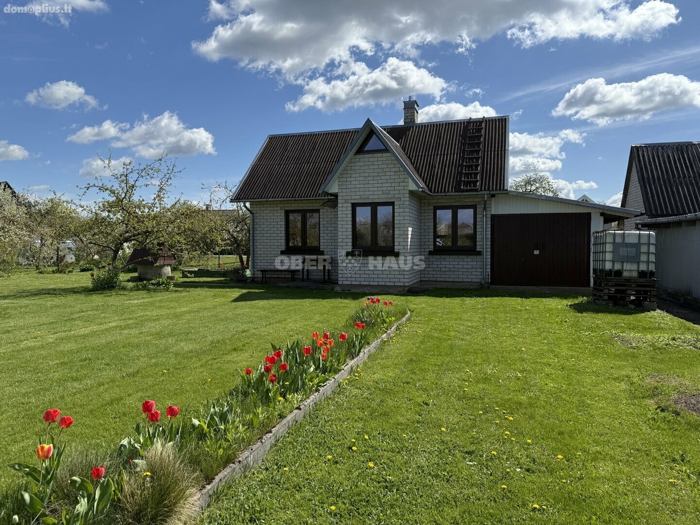 House for sale Radviliškio rajono sav., Radviliškyje