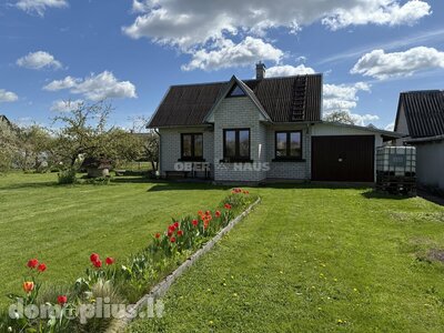 House for sale Radviliškio rajono sav., Radviliškyje