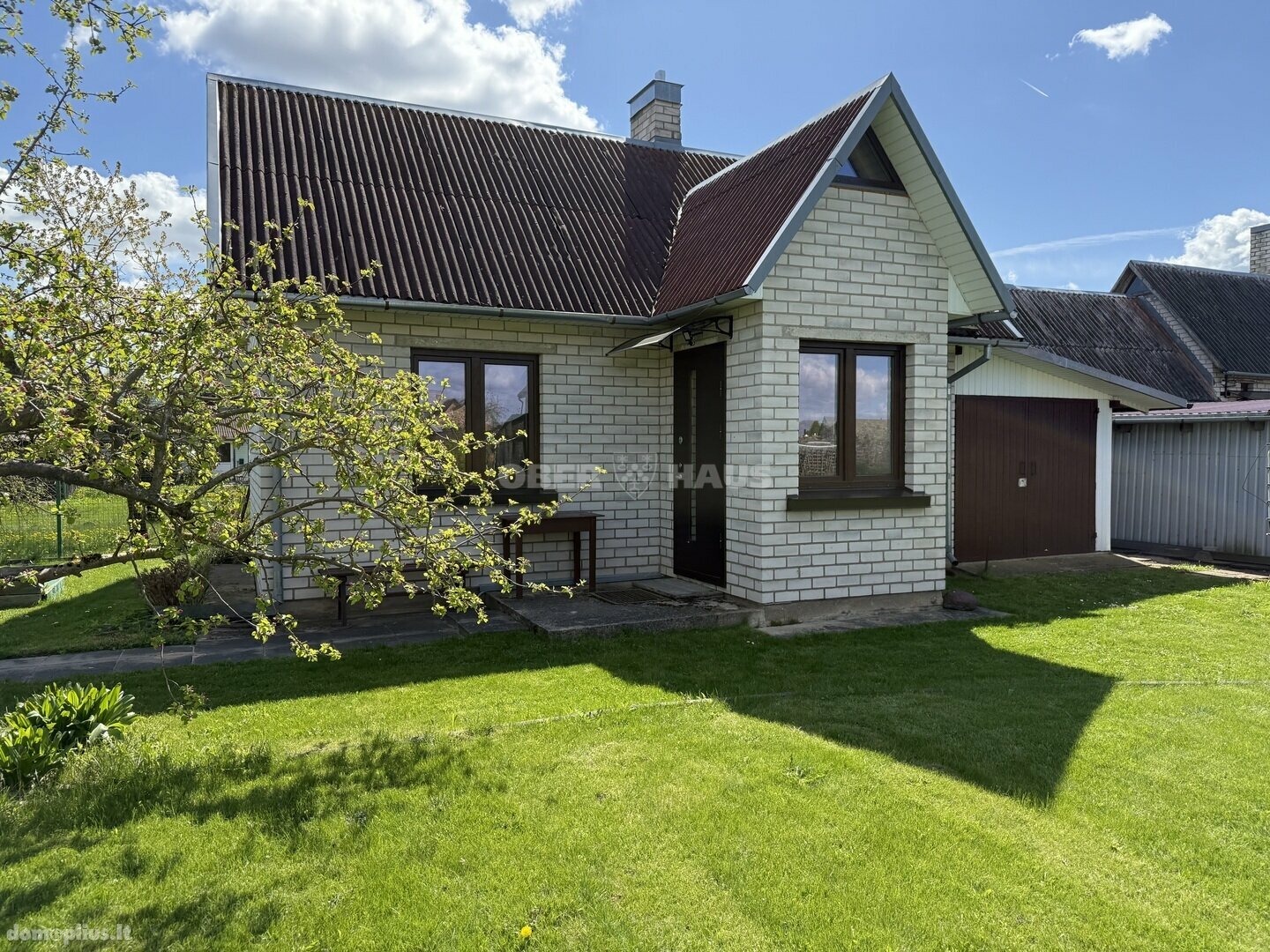 House for sale Radviliškio rajono sav., Radviliškyje