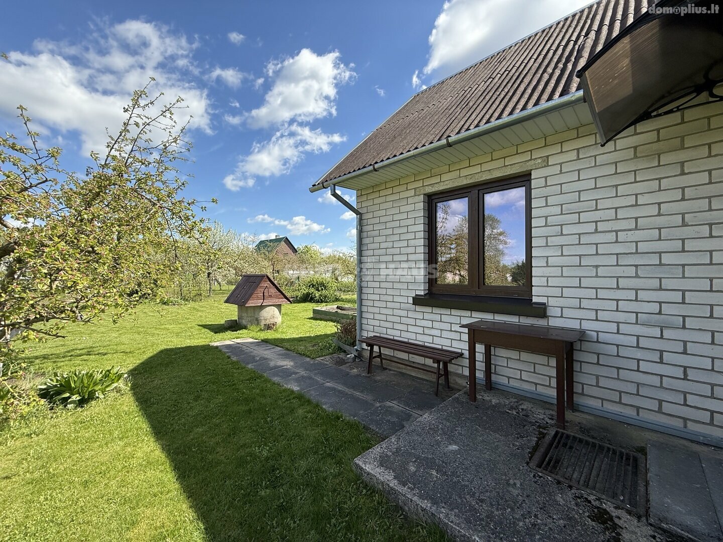 House for sale Radviliškio rajono sav., Radviliškyje