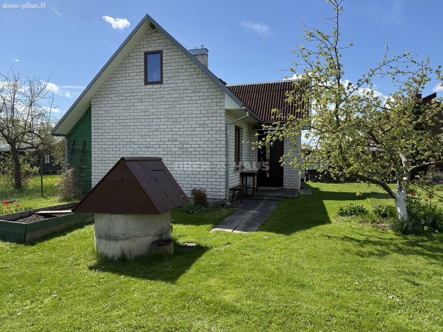 House for sale Radviliškio rajono sav., Radviliškyje