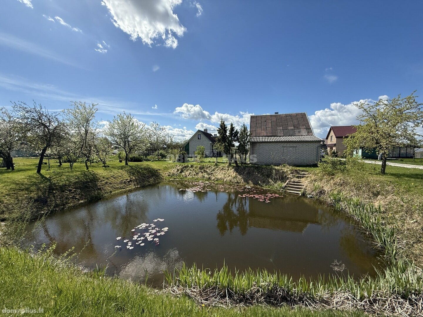 House for sale Radviliškio rajono sav., Radviliškyje