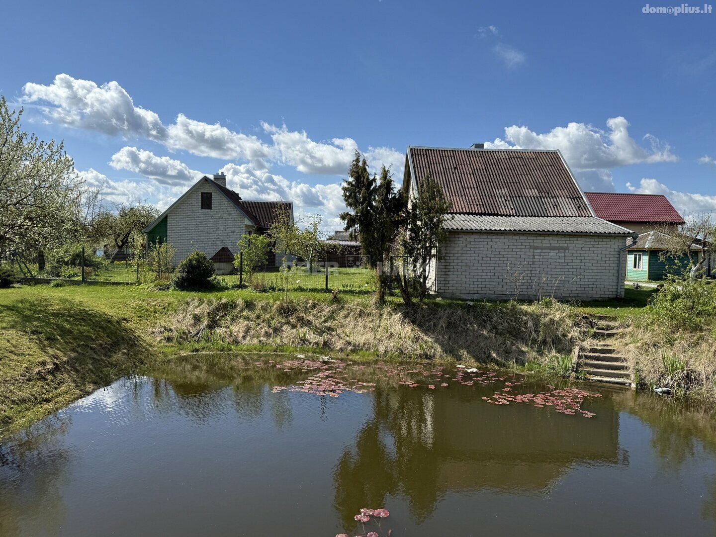 House for sale Radviliškio rajono sav., Radviliškyje