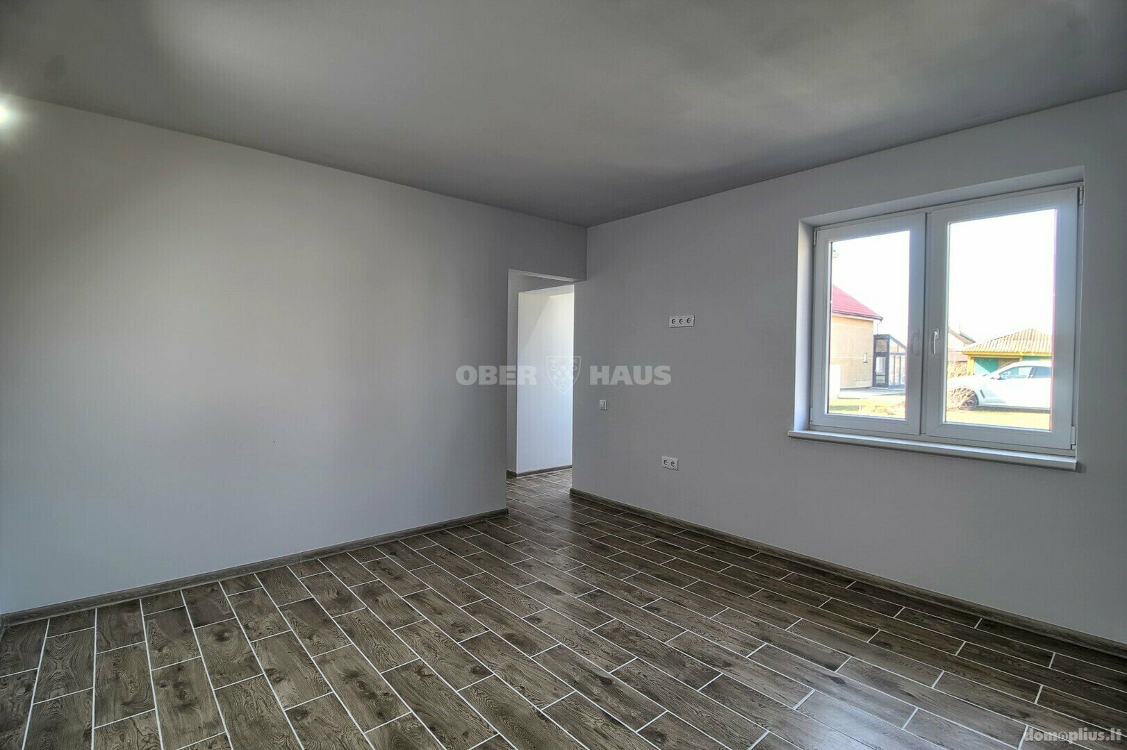 House for sale Radviliškio rajono sav., Radviliškyje