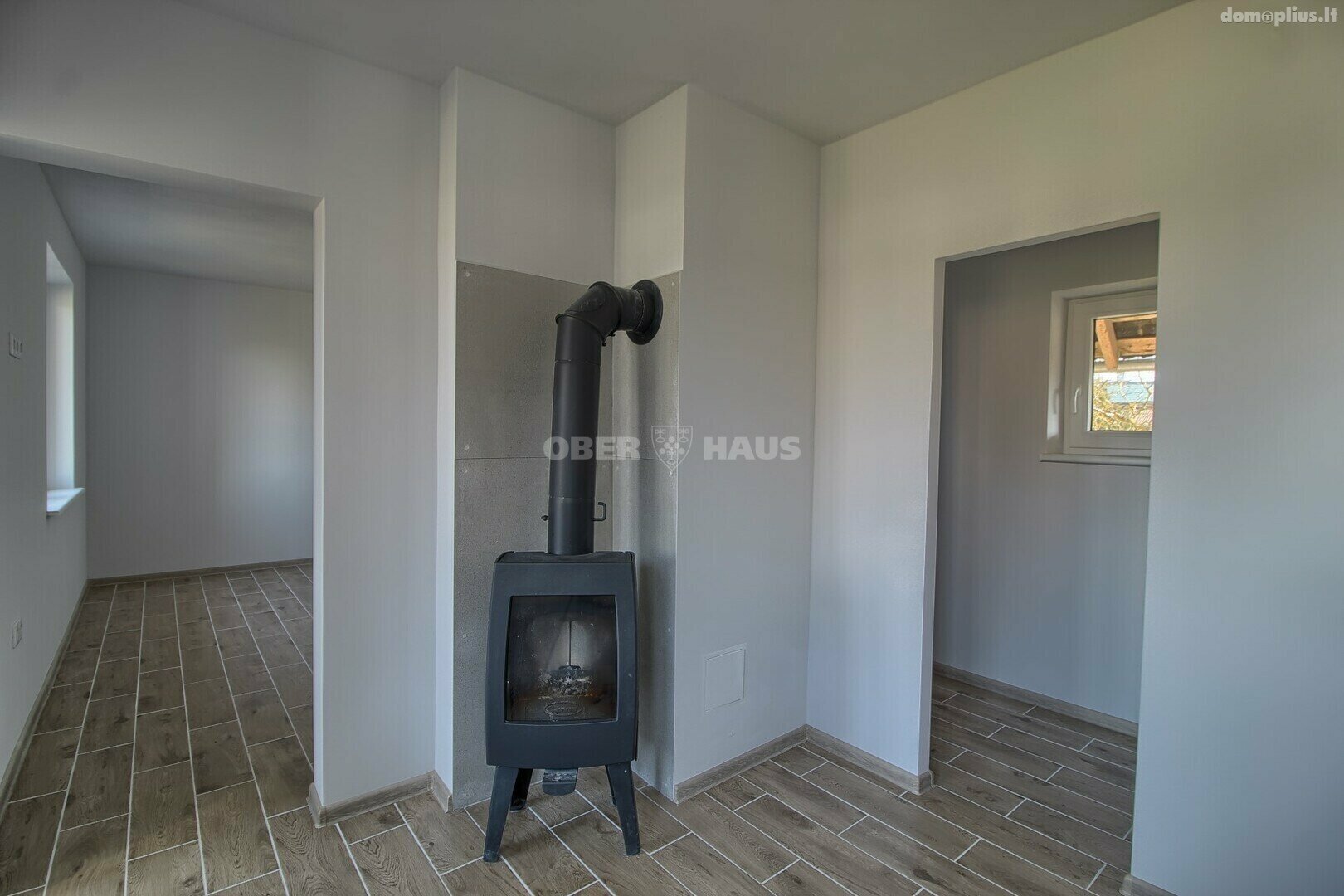House for sale Radviliškio rajono sav., Radviliškyje