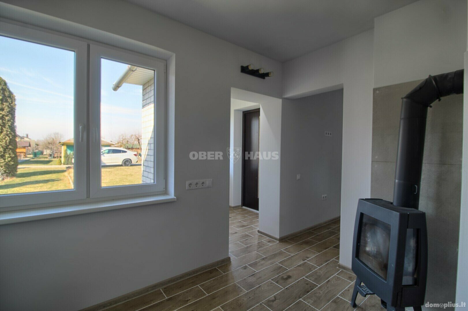 House for sale Radviliškio rajono sav., Radviliškyje