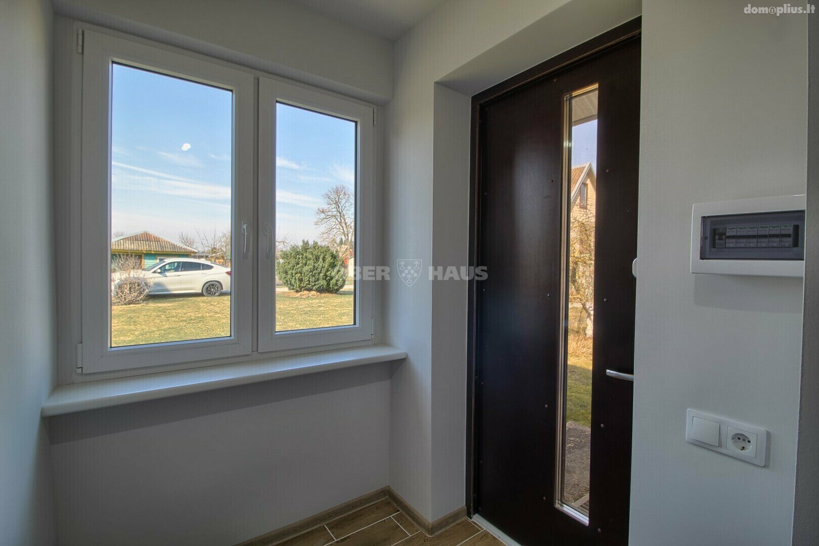 House for sale Radviliškio rajono sav., Radviliškyje