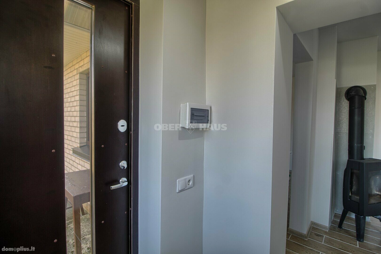 House for sale Radviliškio rajono sav., Radviliškyje