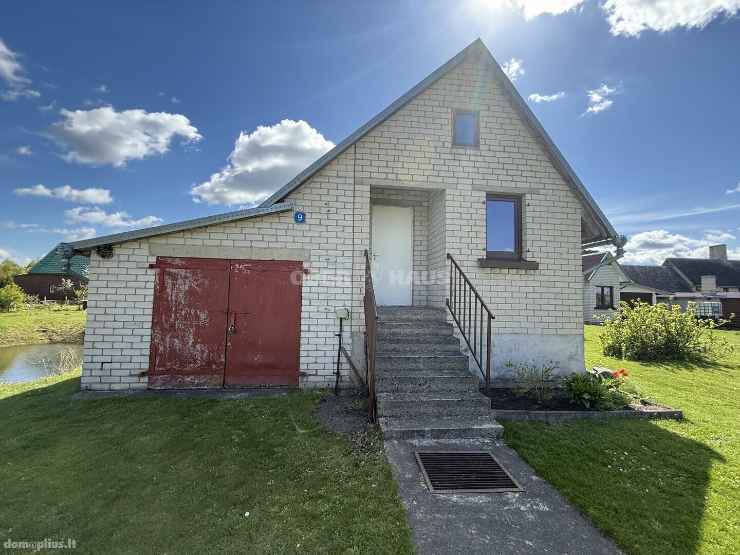 House for sale Radviliškio rajono sav., Radviliškyje