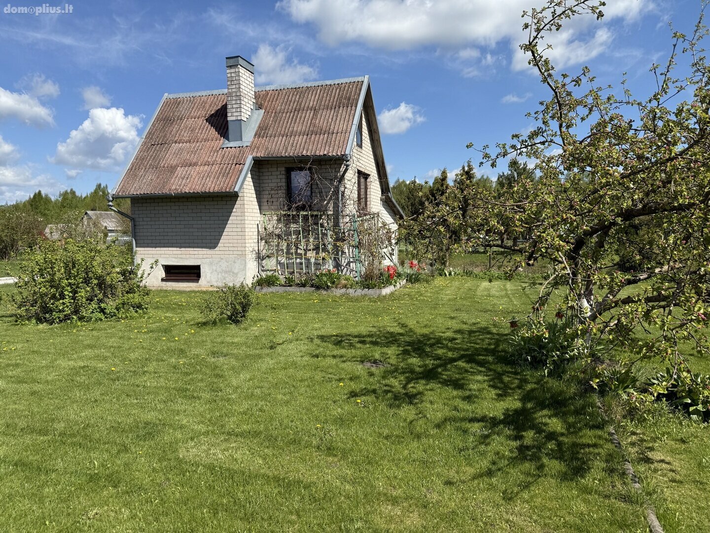 House for sale Radviliškio rajono sav., Radviliškyje