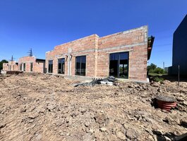 Продаётся дом Klaipėdoje, Paupiuose, Barškių g.