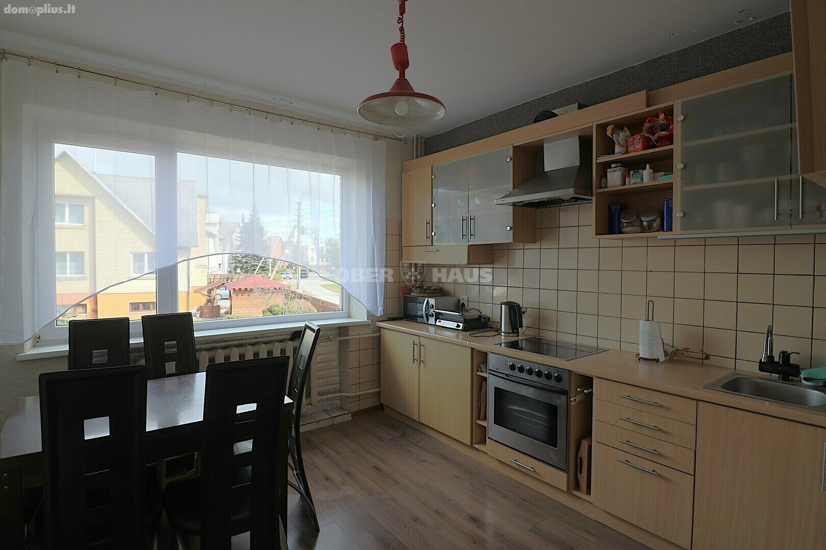 Продаётся дом Panevėžyje, Rožėse