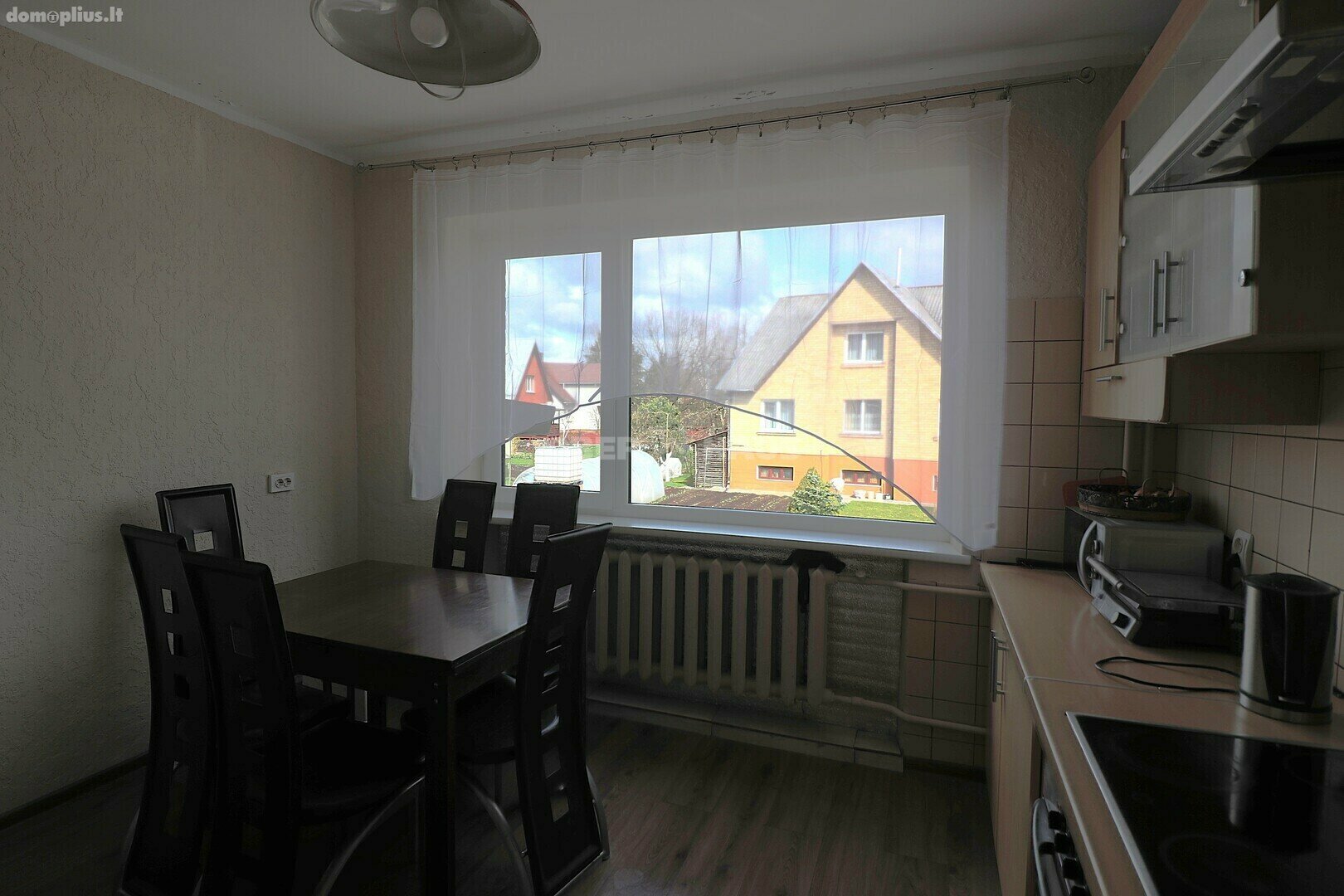 Продаётся дом Panevėžyje, Rožėse
