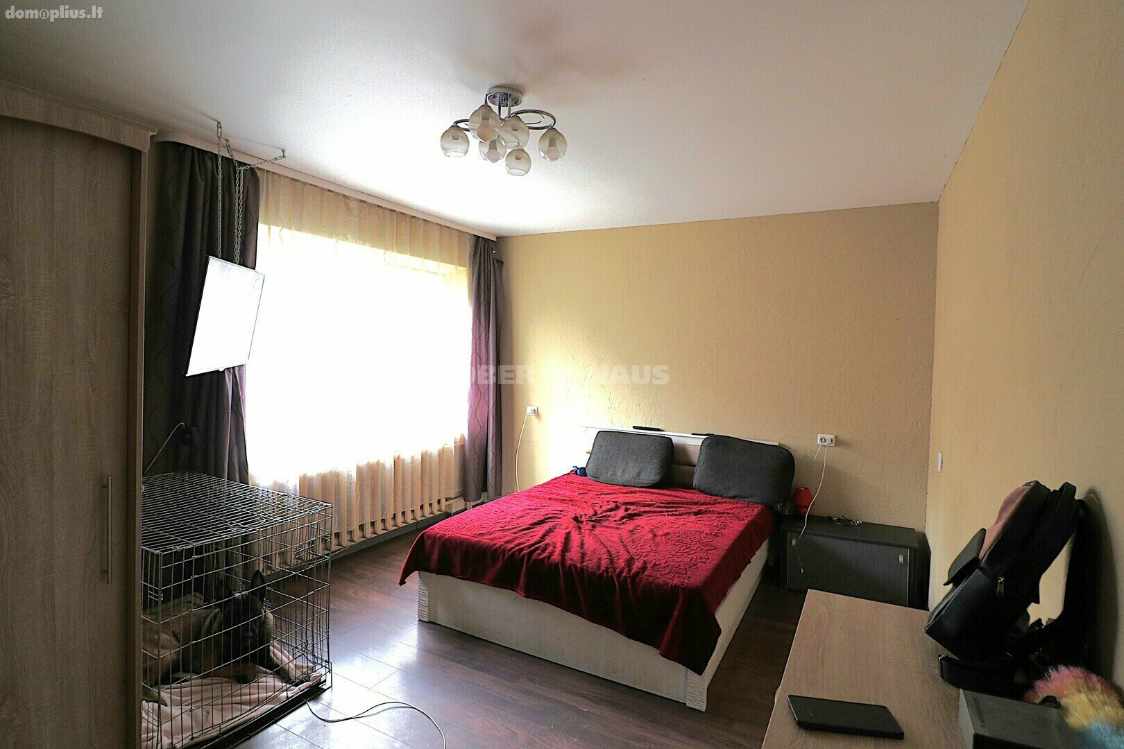 Продаётся дом Panevėžyje, Rožėse