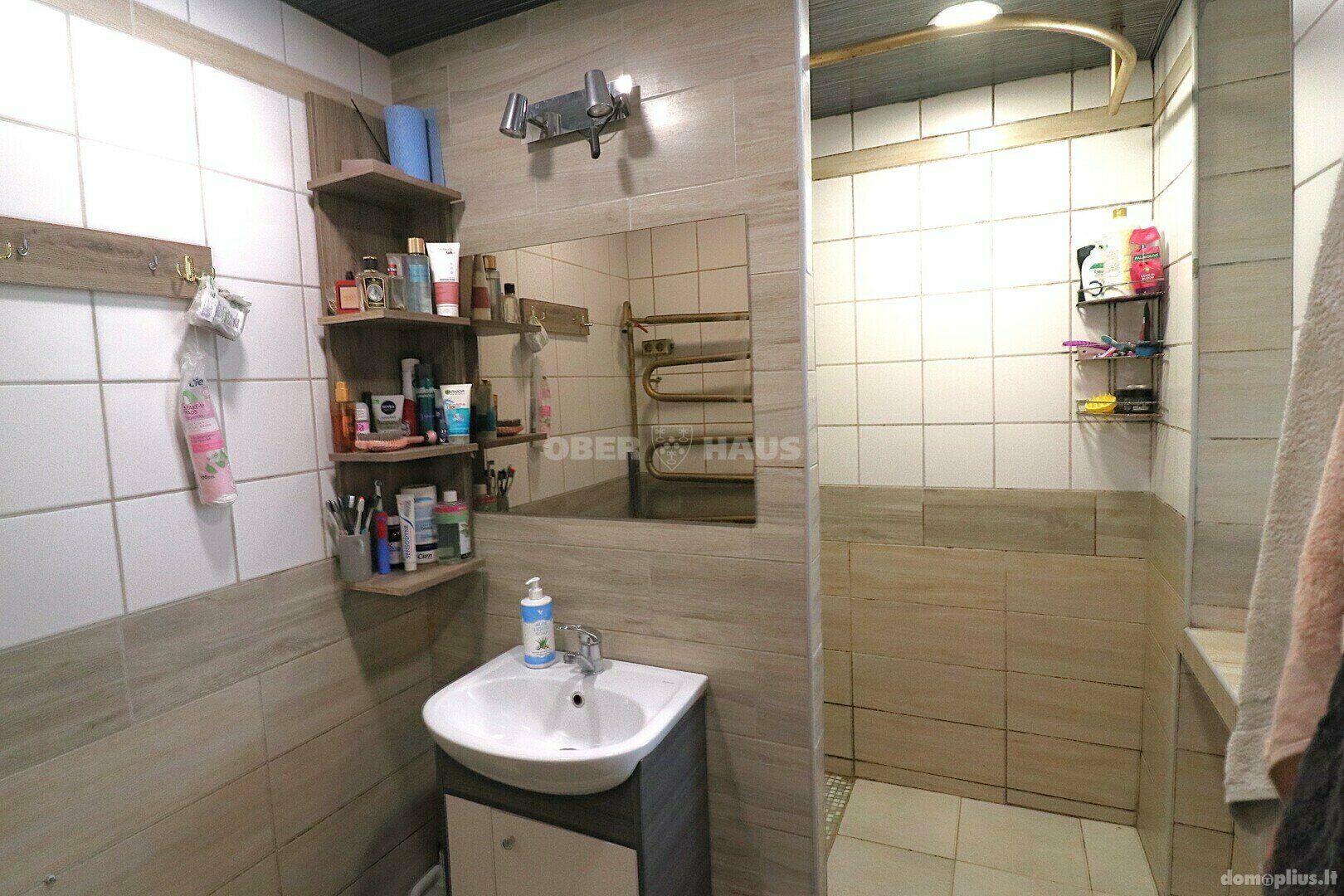 Продаётся дом Panevėžyje, Rožėse