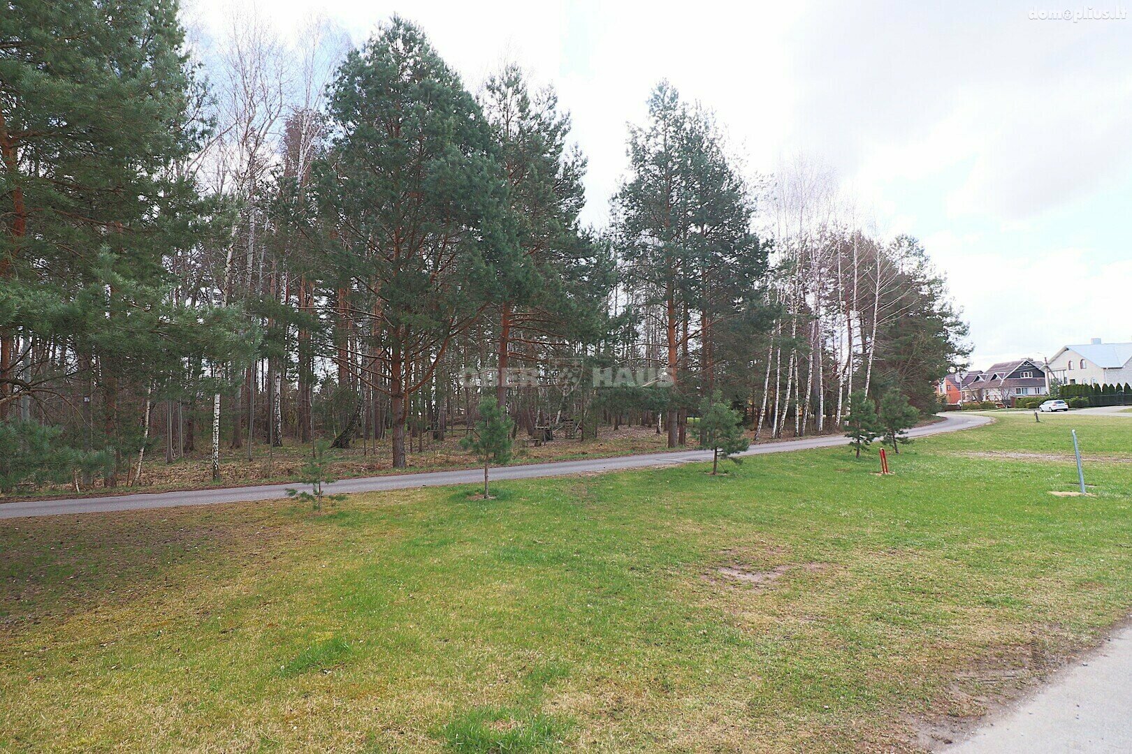 Продаётся дом Panevėžyje, Rožėse