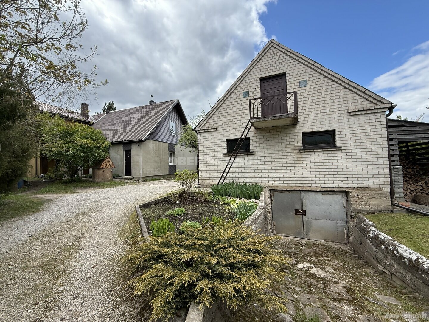 Продаётся дом Šiauliuose, Šimšėje