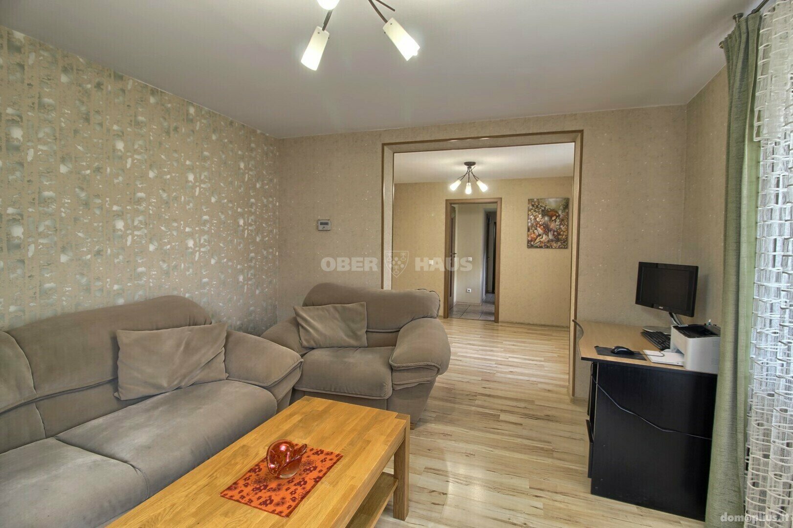 Продаётся дом Šiauliuose, Šimšėje